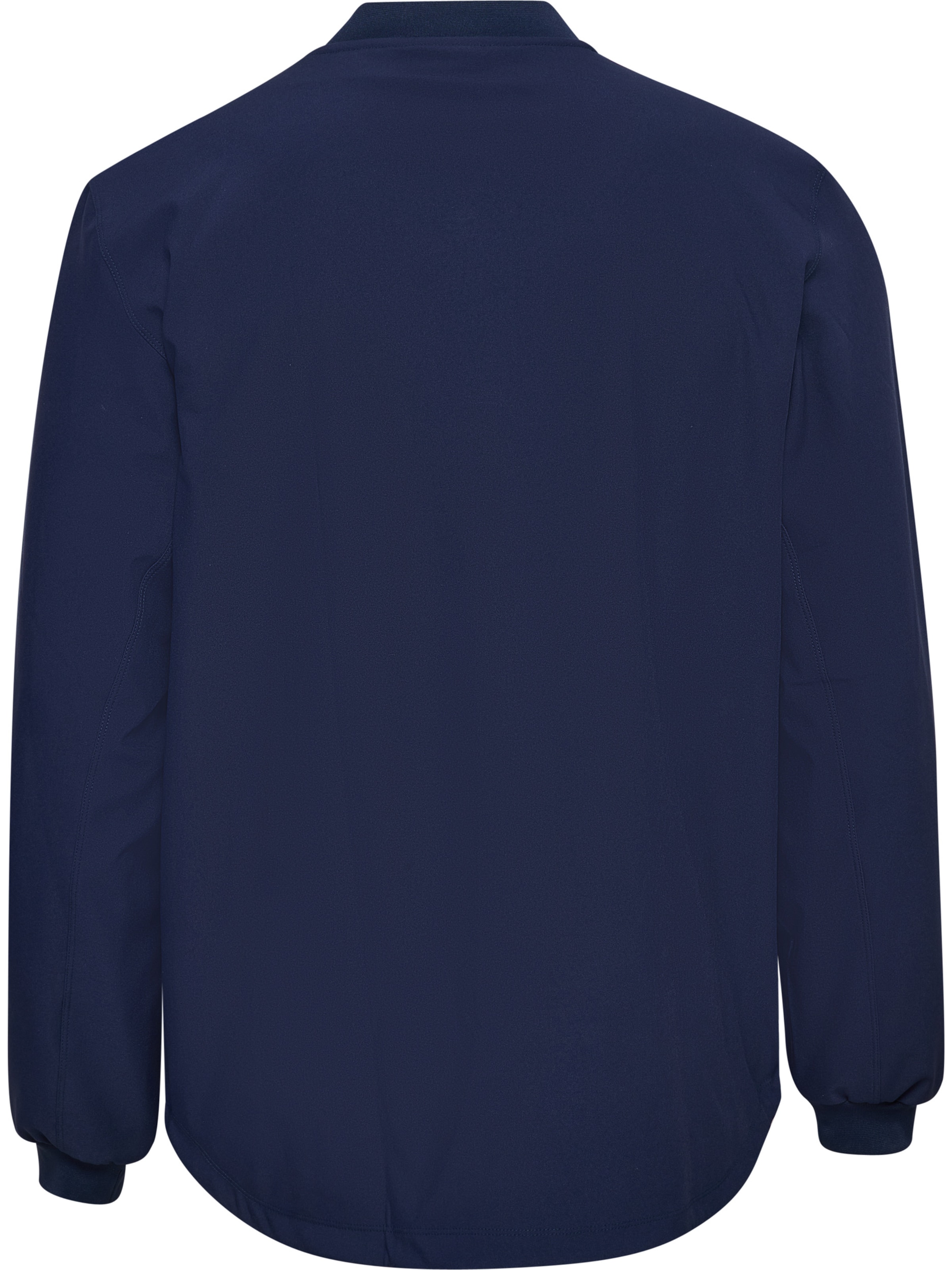 T-Shirt fonctionnel Hummel en bleu