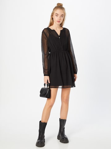 ABOUT YOU - Vestido 'Danika' en negro