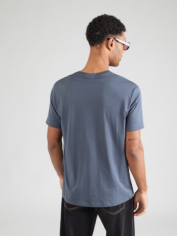 Iriedaily Paita 'Turn Up' värissä sininen