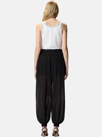 PINKO - Top en blanco