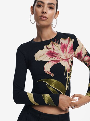 Desigual Shirts i sort