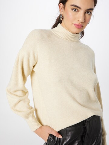 ESPRIT Pullover in Weiß