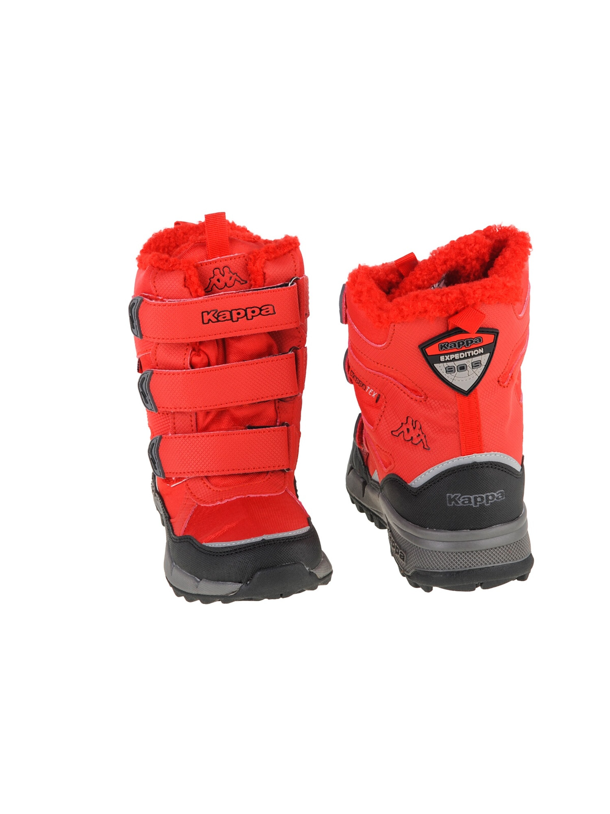 KAPPA Stiefel 'Vipos Tex K'‌‌‌‌‌‌‌‌ in Rot