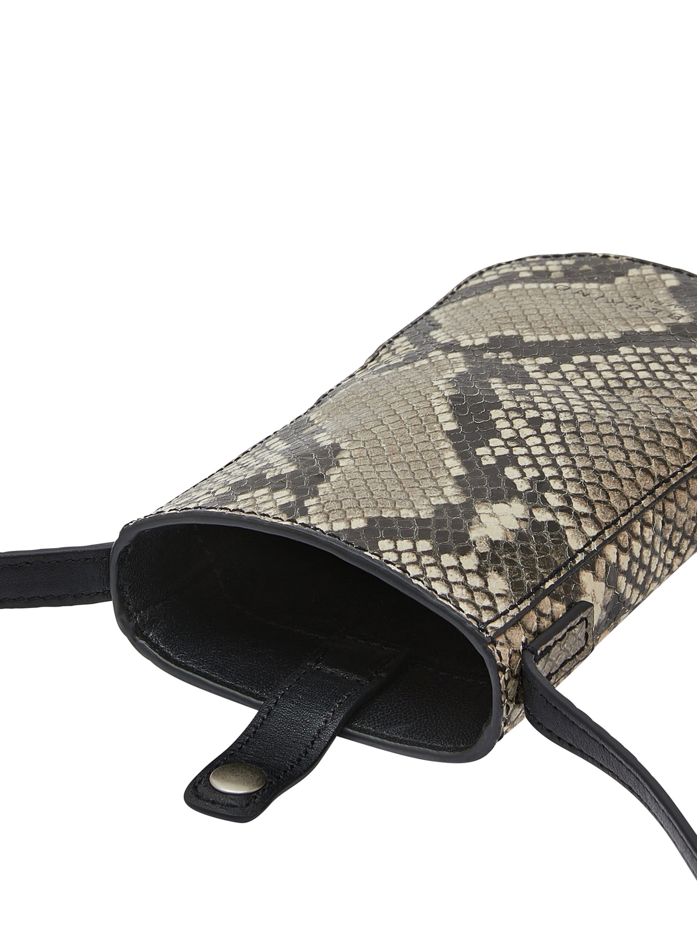 Frauen Smartphonehüllen Liebeskind Berlin Handytasche in Braun - OV42681 Frauen Smartphonehüllen Liebeskind Berlin Handytasche in Braun - OV42681