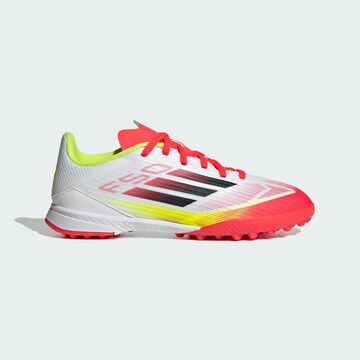 ADIDAS PERFORMANCE Sportschoen 'F50 League' in Wit