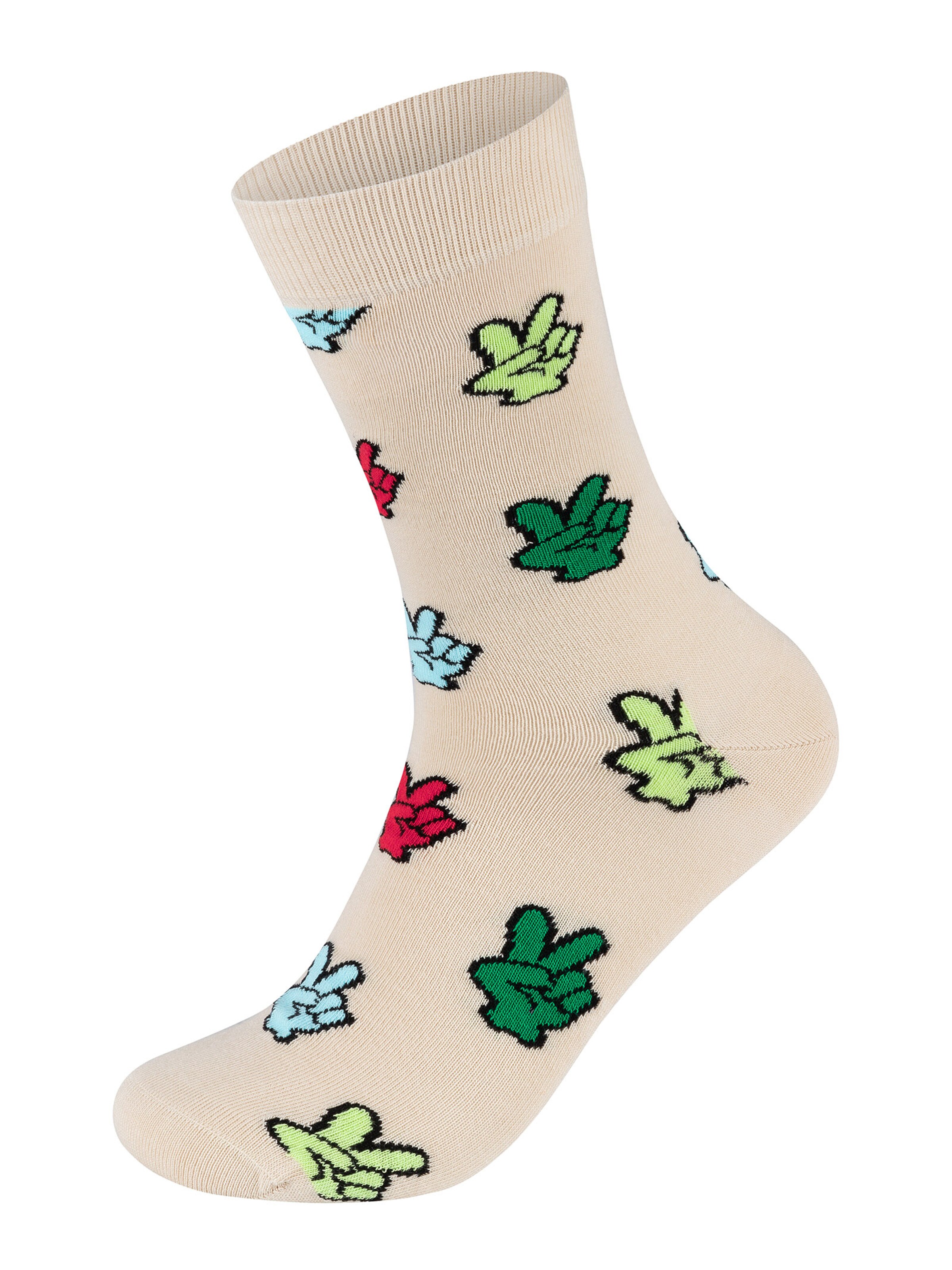 Happy Socks Sokker i blandingsfarvet