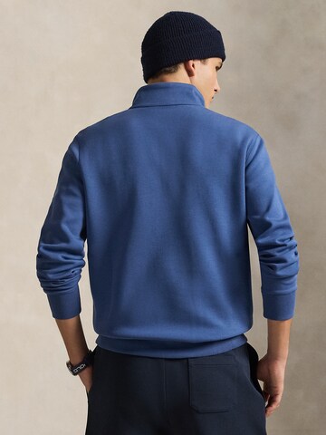 Sweat-shirt Polo Ralph Lauren en bleu