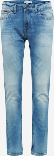 Tommy Jeans Farkut 'Scanton' värissä sininen, Tuotenäkymä