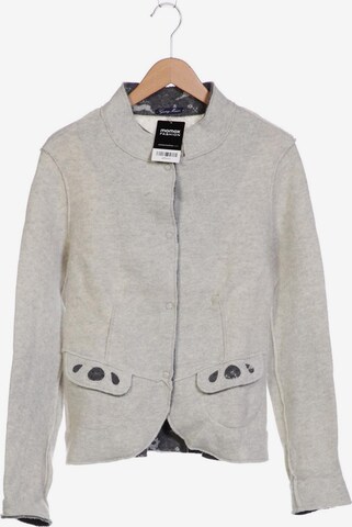 Georg Maier Sweater & Cardigan in M in Grey: front