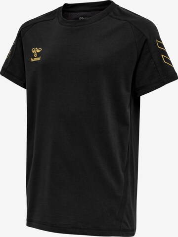 Hummel Performance Shirt in Black