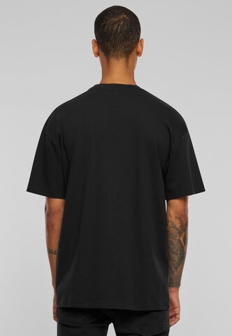 2Y Premium Shirt in Black