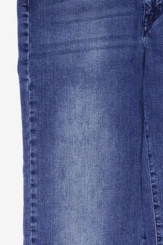 Junarose Jeans 34 in Blau