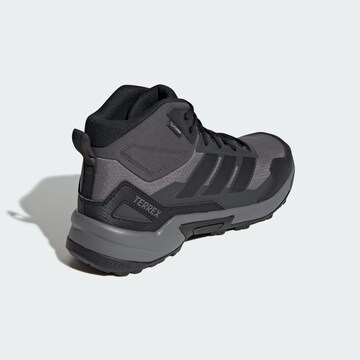 Chaussure basse 'Eastrail 3' ADIDAS TERREX en gris