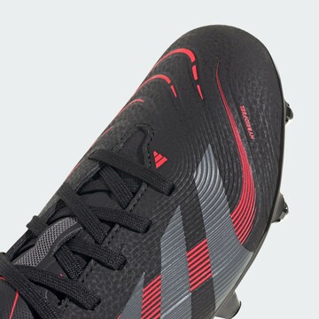 Chaussure de sport 'Predator League' ADIDAS PERFORMANCE en noir