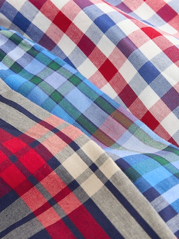 Pyjama Next en mélange de couleurs