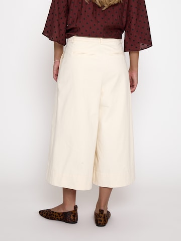 minus Regular Hose 'Rienne' in Beige