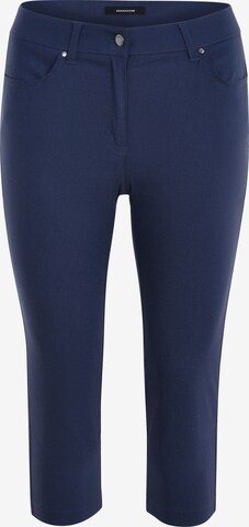 Navigazione Pants in Blue: front