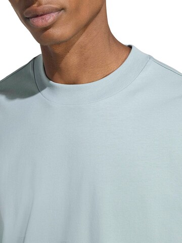 ADIDAS SPORTSWEAR Shirt 'Essential' in Groen