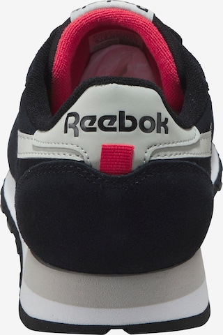 Reebok Sneaker 'Classic' in Schwarz