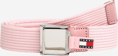 Tommy Jeans Gürtel in hellpink, Produktansicht