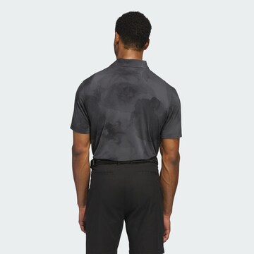 ADIDAS PERFORMANCE Functioneel shirt 'Ultimate365 Tour' in Zwart