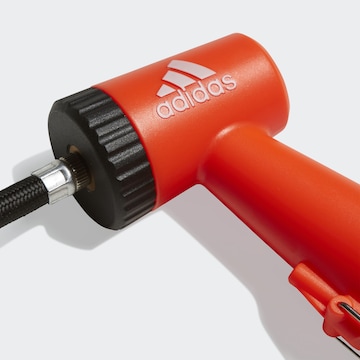 ADIDAS PERFORMANCE - Accesorio en rojo