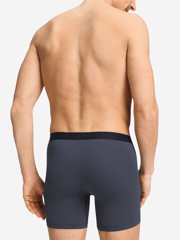 Hanro Boxer shorts 'Micro Touch' in Grey