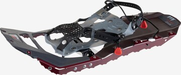 MSR Outdoor Equipment 'Revo Trail W' in Red: front