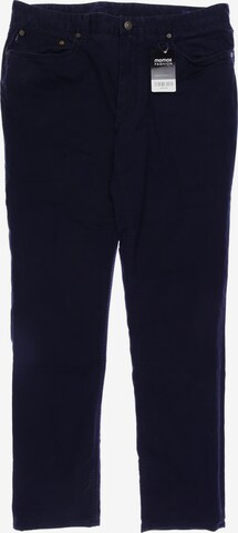 Polo Ralph Lauren Pants in 34 in Blue: front