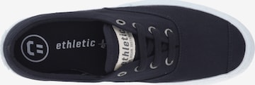 Ethletic Sneakers 'Randall' in Blue