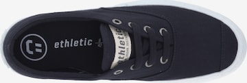 Ethletic Sneaker 'Randall' in Blau