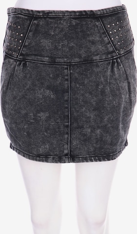 Ruby Tuesday Skirt in L in Grey: front