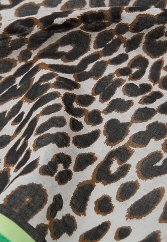 Street One Studio Wrap in Brown