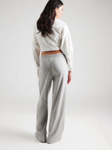 ADIDAS ORIGINALS - regular Pantalón 'ESS' en gris