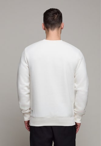 Distorted People Tréning póló - fehér