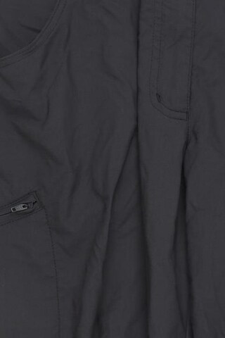 MAMMUT Stoffhose S in Grau