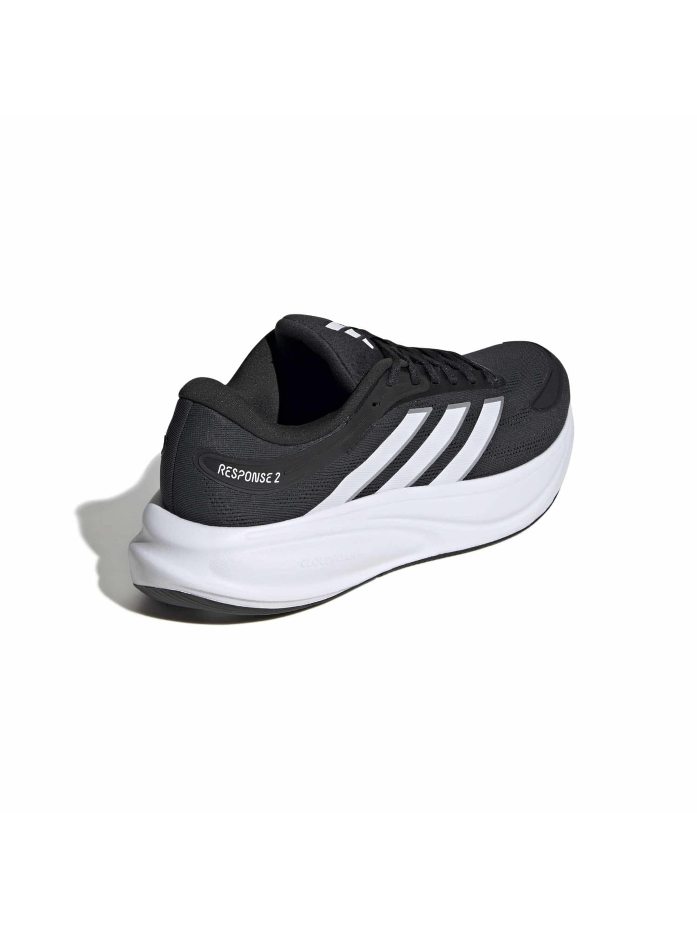 ADIDAS PERFORMANCE Buty do biegania 'Response 2' w kolorze czarny
