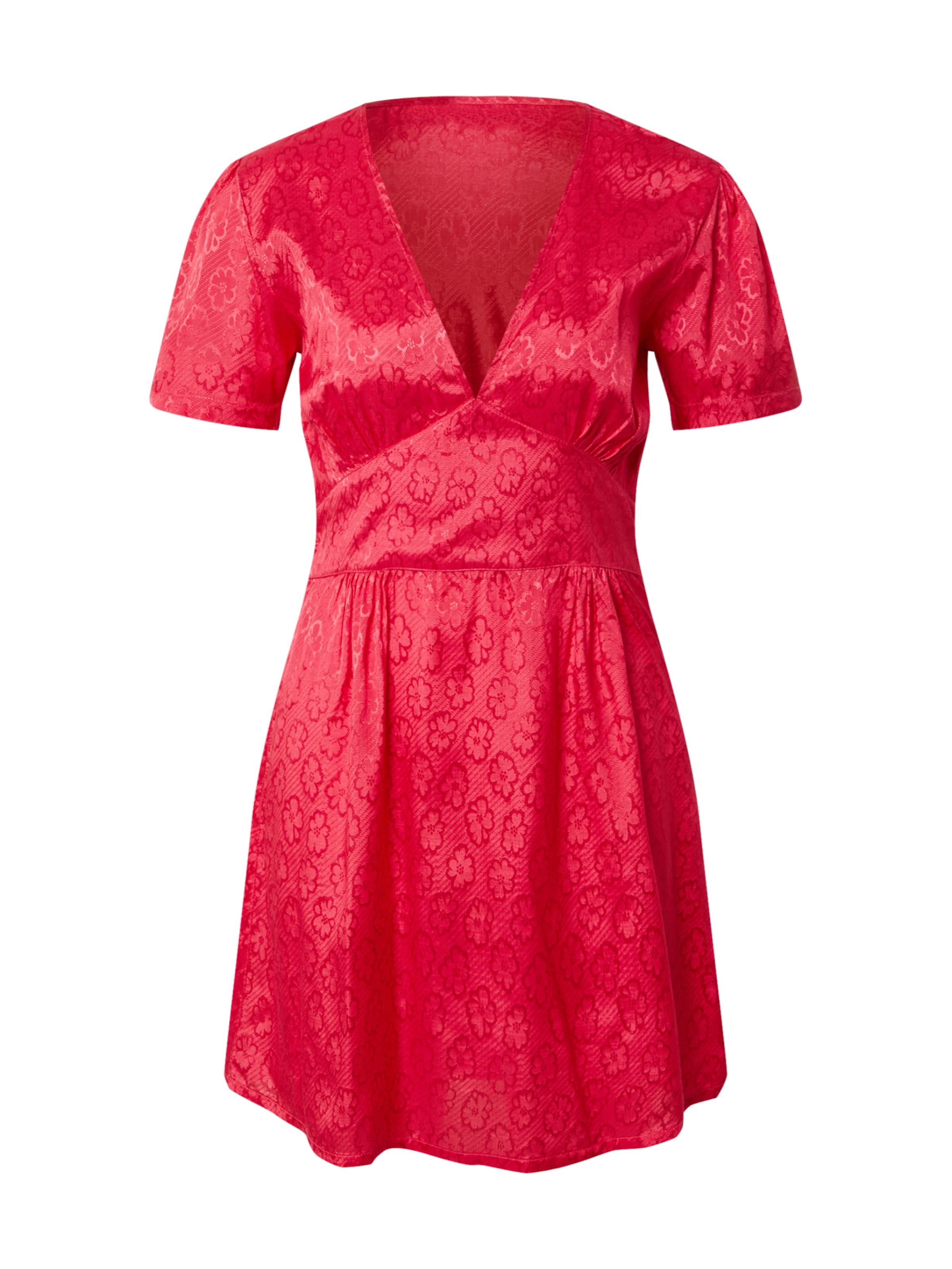 Bizance ParisHaljina 'GILLES' - roza boja: prednji dio