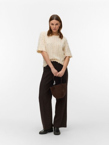 VERO MODA Shirt 'AWDestiny' in Wit