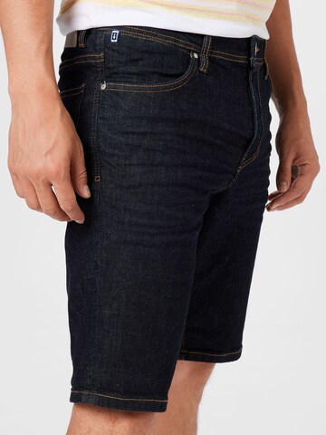 regular Jeans 'Josh' di TOM TAILOR in blu