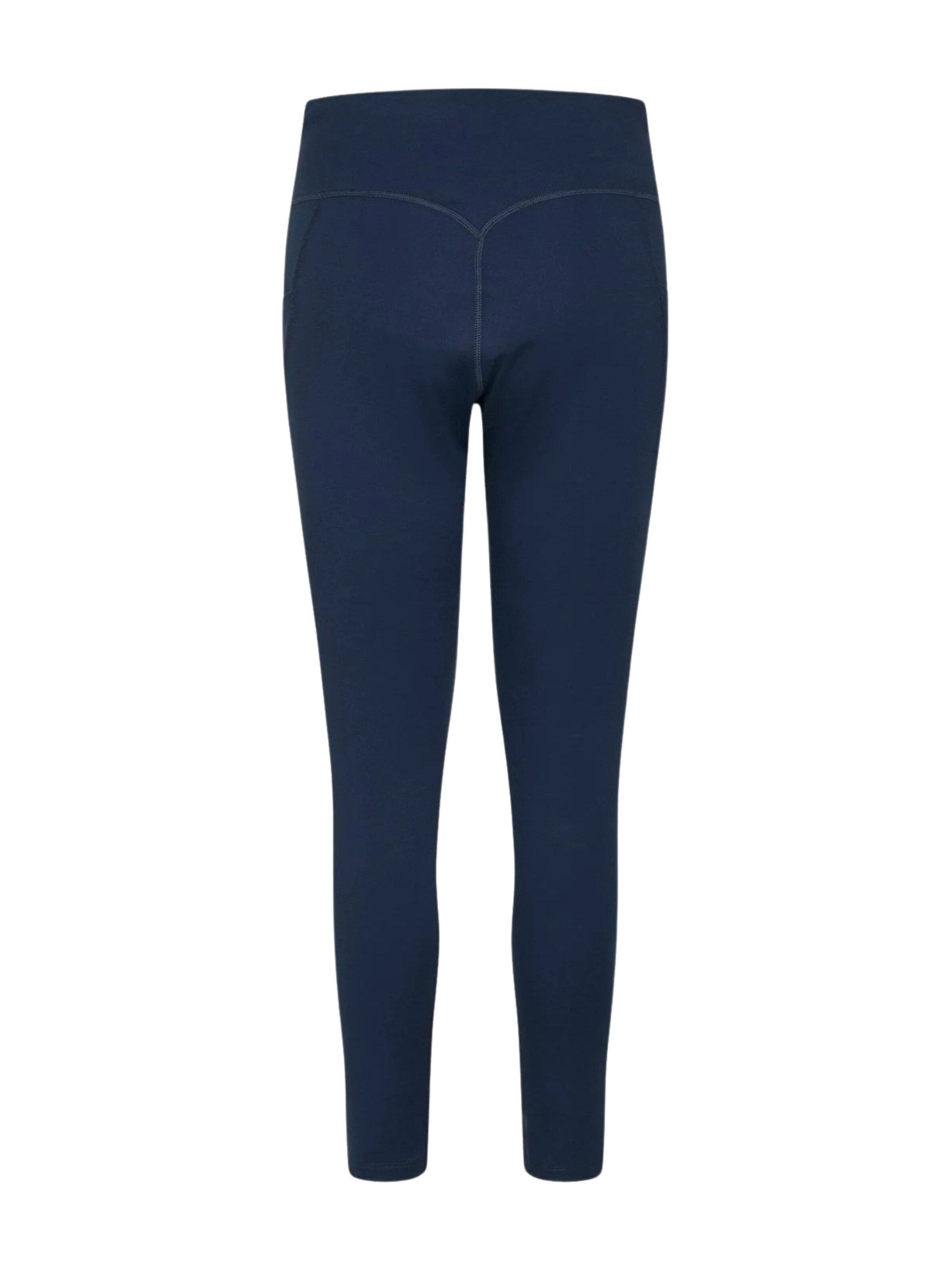 Skinny Leggings di ZEBDIA in blu