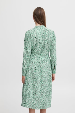 b.young Blousejurk 'Josa' in Groen