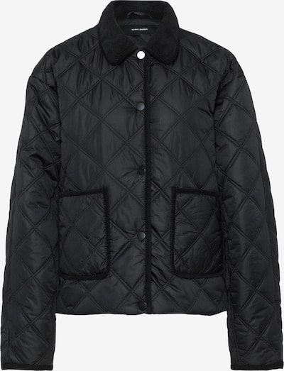 Demisezoninė striukė 'VMMINNESOTA' iš Vero Moda Tall, spalva – juoda, Prekių apžvalga