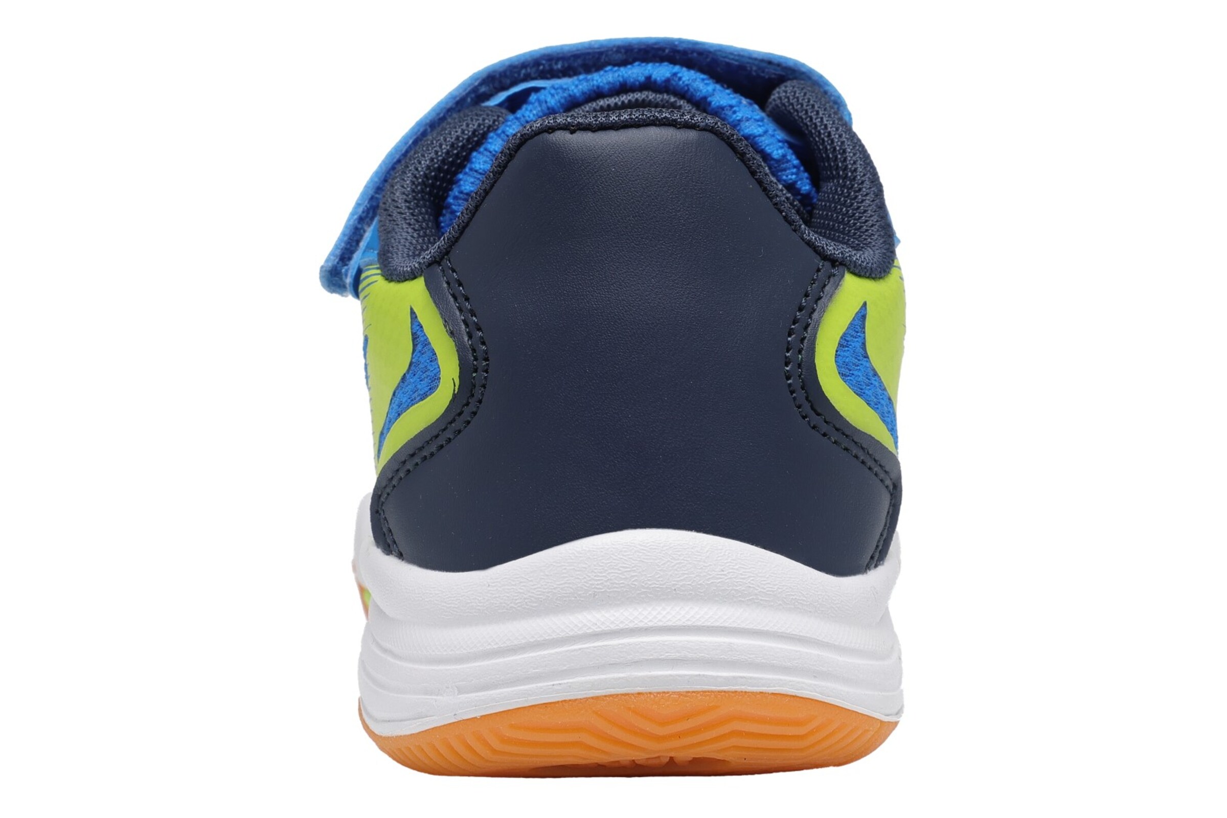 JAKO Athletic Shoes in Blue
