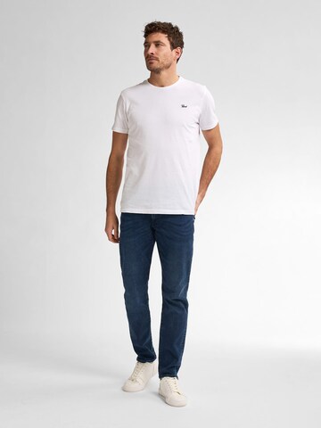 PETROL INDUSTRIES MEN Baggy Jeans 'Seaham' in Blue