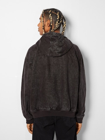 Bershka Kjol i svart