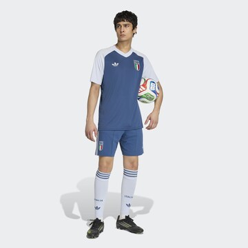 ADIDAS PERFORMANCE Trikot 'Italy 26 Away Pre-Match' in Blau