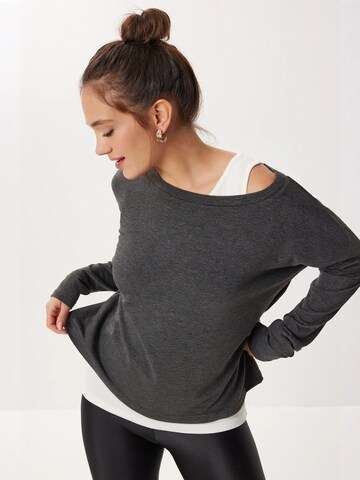 Chemisier Happiness İstanbul en gris