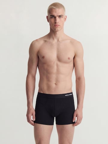 Boxers 'JACComo' JACK & JONES en bleu