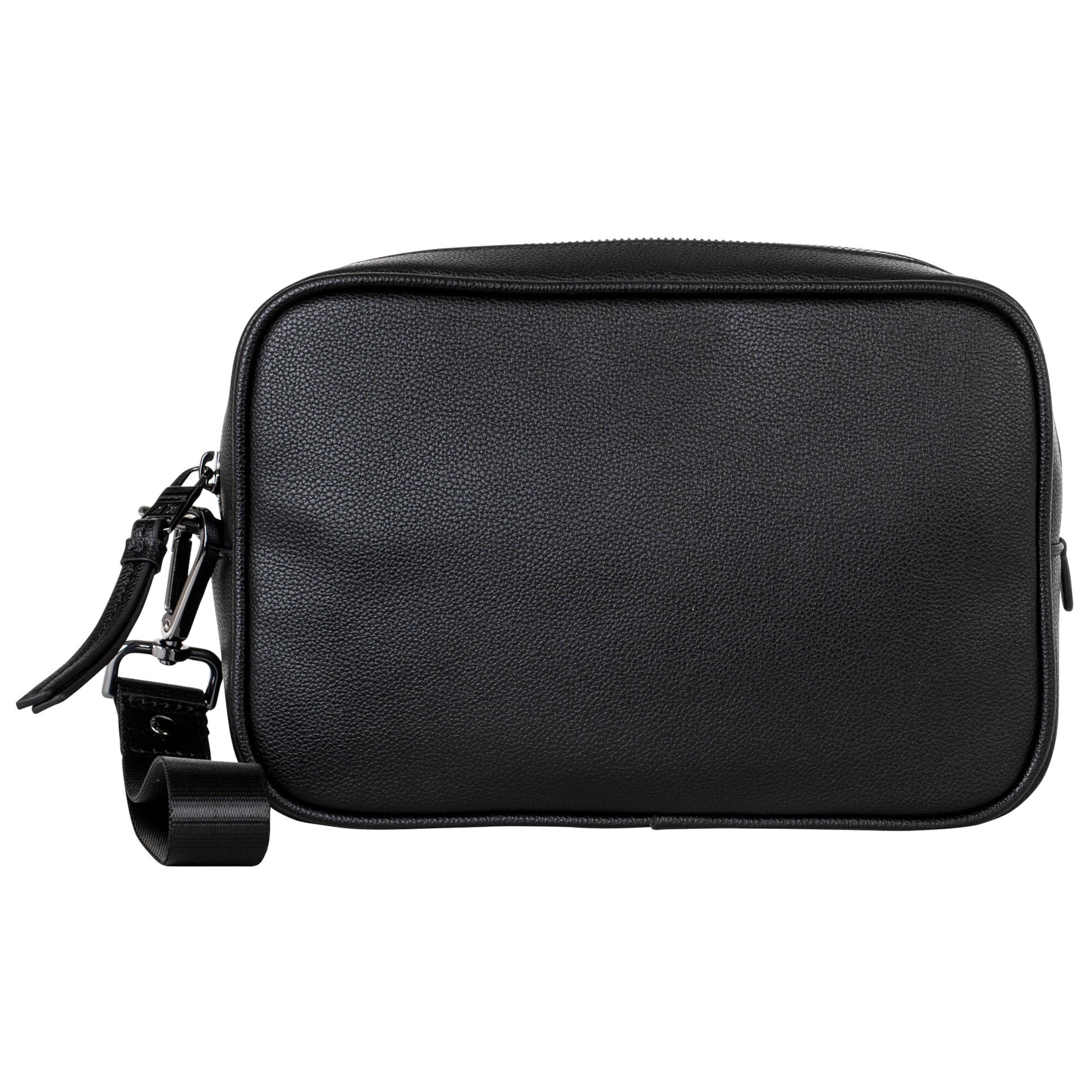 Trousses de toilette ARMANI EXCHANGE en noir